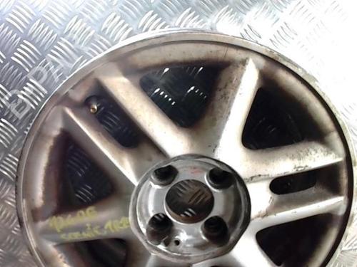 Felga RENAULT SCÉNIC I MPV (JA0/1_, FA0_) 1.9 dTi (JA0N) | BP30967784C45 