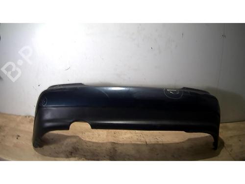 Used Rear bumper MERCEDES-BENZ SLK (R170) 230 Kompressor (170.447) (193 hp) 25401681