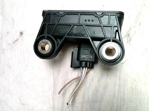 Electronic module RENAULT MEGANE III Hatchback (BZ0/1_, B3_) 1.9 dCi (BZ0N, BZ0J) | BP31221402M83 - Image 3