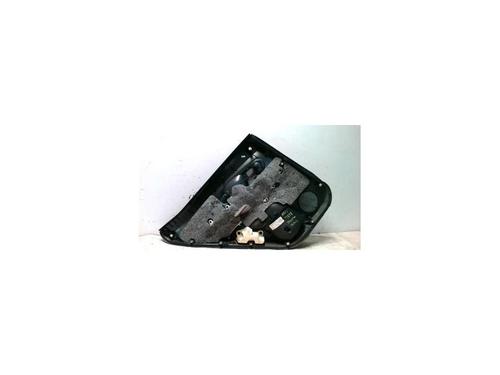 Used Rear right panel TOYOTA AURIS (_E15_) 1.4 D-4D (NDE150_, NDE150R) (90 hp) 25424306