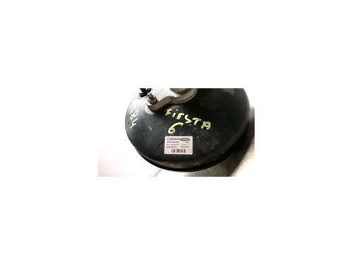Bremseservo FORD FIESTA VI (CB1, CCN) 1.4 TDCi (68 hp) 25423502