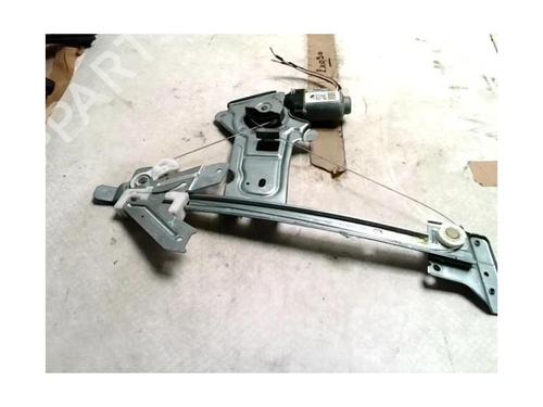 Left rear window motor CITROËN XSARA (N1) 1.6 16V | BP25431222E23 