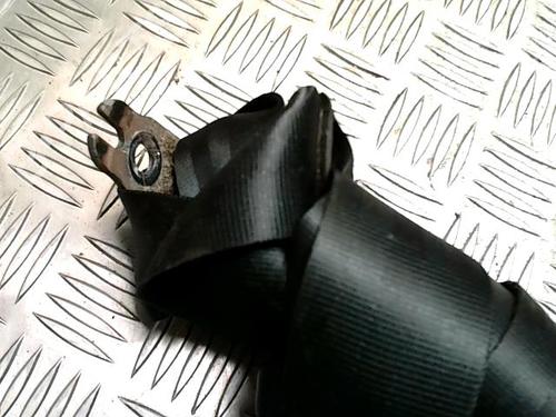 Rear left seatbelt FORD FIESTA VI (CB1, CCN) 1.4 TDCi | BP32282549I29