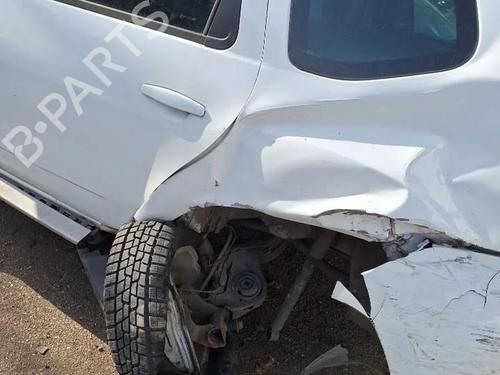 Tailgate DACIA DUSTER (HS_) 1.5 dCi (HSAJ) | BP36164380C6 - Image 7