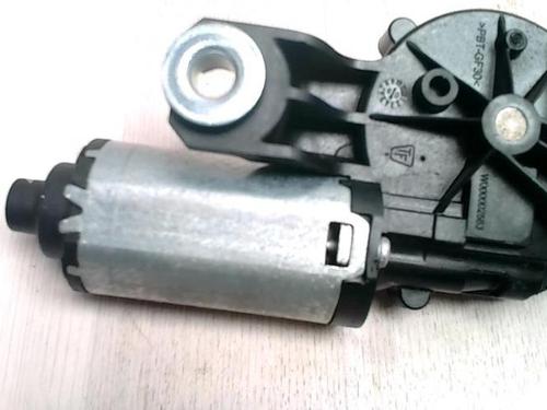 Rear wiper motor VW SCIROCCO III (137, 138) 1.4 TSI | BP25428516M102 