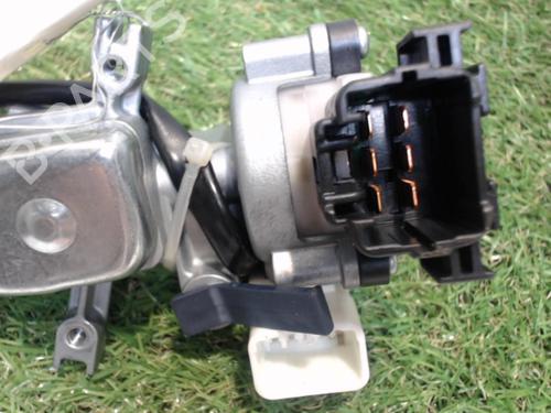 Ignition barrel SUZUKI SWIFT III (MZ, EZ) 1.3 DDiS (RS413D) | BP25392917M48