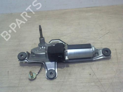 Used Rear wiper motor TOYOTA RAV 4 II (_A2_) 2.0 D 4WD (CLA20_, CLA21_, CLA20R, CLA21R) (116 hp) 25389967
