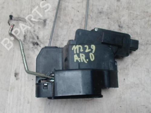 Rear right lock KIA PICANTO I (SA) 1.0 | BP27730950C99 