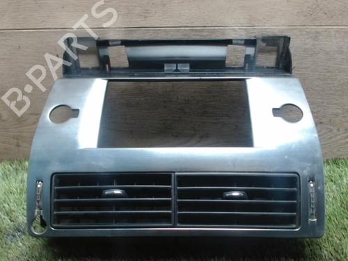 Grille d'aération CITROËN C4 I (LC_) 1.6 HDi (109 hp) 31223673