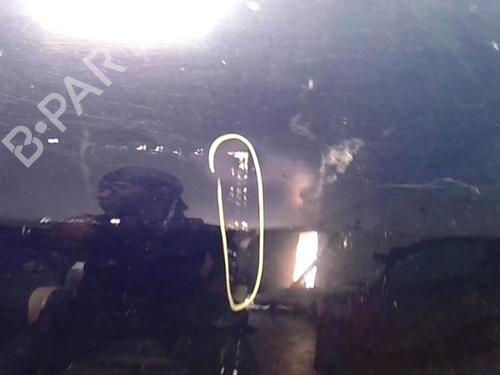 Left rear door DACIA SANDERO 1.4 MPI LPG | BP25426154C4