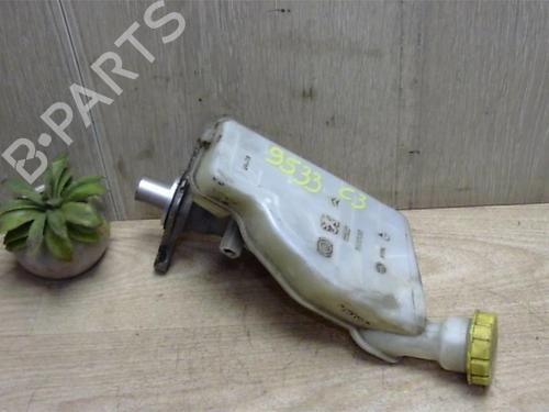 Used Brake master cylinder CITROËN C3 I (FC_, FN_) 1.6 16V HDi (90 hp) 25414060