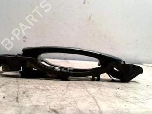 Used Front left exterior door handle SEAT AROSA (6H1) 1.4 (60 hp) 25424808