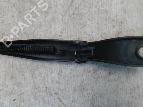 Front windshield wiper arm RENAULT TWINGO II (CN0_) 1.2 16V (CN0K, CN0V, CN0A) | BP27603880C143