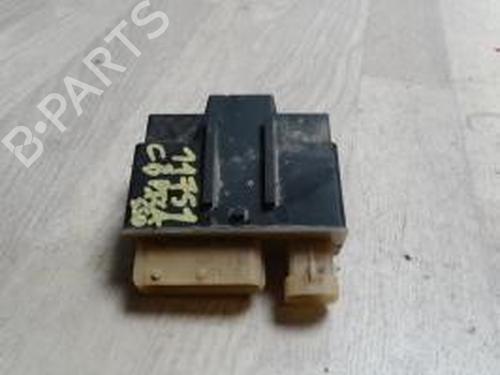 Elektronisk sensor CITROËN C3 Picasso (SH_) 1.6 HDI 90 (92 hp) 26514158