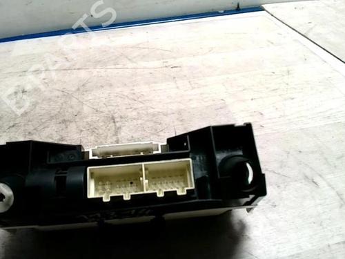 AC Styreenhet / Manøvreringsenhet VW POLO (9N_, 9A_) 1.4 TDI | BP25424416I5 