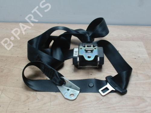 Used Rear right seatbelt SEAT LEON (1P1) 1.9 TDI (105 hp) 31232562
