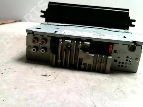 Elektronisk modul KIA SORENTO I (JC) 2.5 CRDi 4WD | BP26677005M83