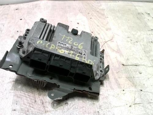 Computer motormanagement CITROËN XSARA PICASSO (N68) 1.6 HDi | BP27557777M57 