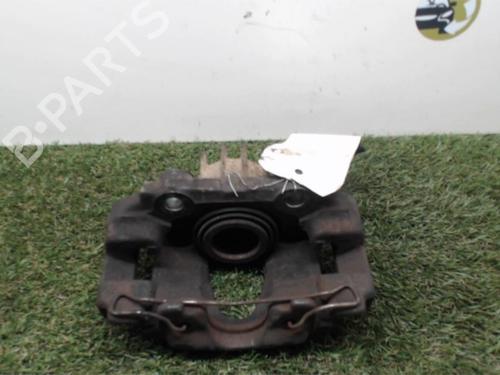 Right front brake caliper PEUGEOT 306 Hatchback (7A, 7C, N3, N5) 1.9 D | BP25396539M104 