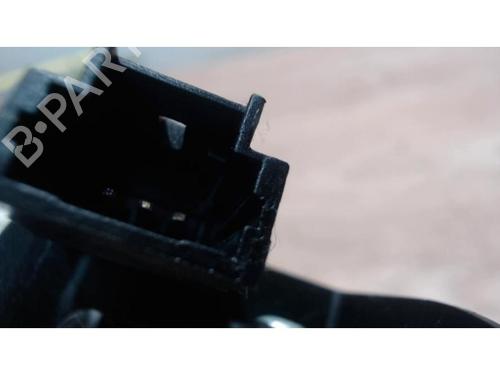 Rear wiper motor PEUGEOT 207 (WA_, WC_) 1.4 HDi | BP25411834M102 