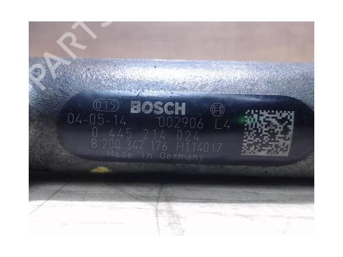 Injection rail RENAULT ESPACE IV (JK0/1_) 1.9 dCi (JK0U) | BP25385122M98 