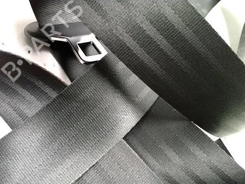 Rear left seatbelt KIA SOUL I (AM) 1.6 CRDi 115 | BP31226625I29