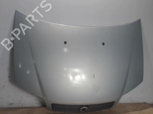Used Hood FIAT PUNTO (188_) 1.2 16V 80 (188.233, .235, .253, .255, .333, .353, .639,... (80 hp) 25385866