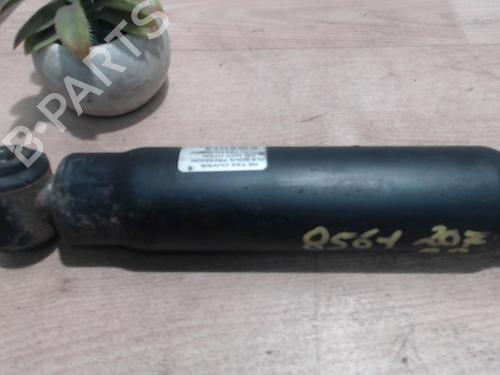Right rear shock absorber PEUGEOT 207 SW (WK_) 1.6 HDi | BP25385927M19