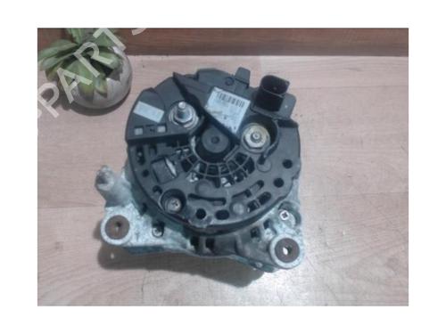 Alternator DAEWOO LANOS Saloon (KLAT) 1.5 | BP25384811M7 