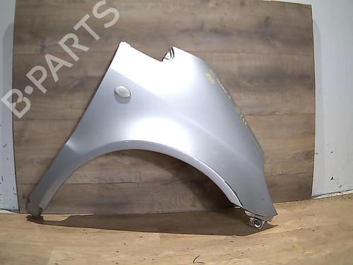 Used Right front fenders Right front fenders 25383866 25383866
