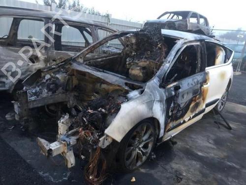 ABS Bremseaggregat CITROËN DS4 (NX_) 1.6 THP 200 | BP25428502M43 