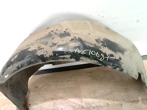 Hjulbue CITROËN BERLINGO MULTISPACE (B9) 1.6 HDi 90 (92 hp) 25417138