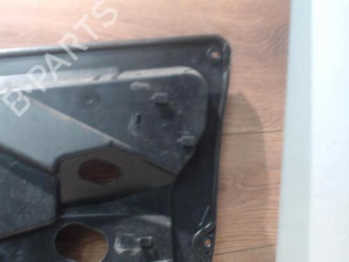 Front left window mechanism FORD FIESTA VI (CB1, CCN) 1.5 TDCi | BP25384510C22 