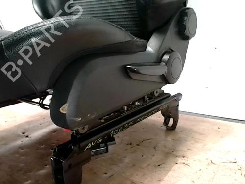 Left front seat MERCEDES-BENZ A-CLASS (W169) A 180 CDI (169.007, 169.307) | BP25419191C15 - Image 7