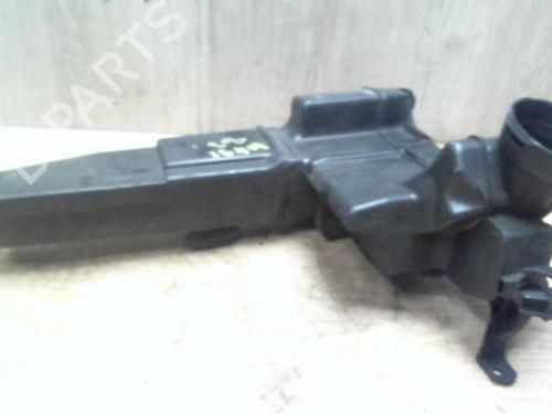 Used Air filter box Air filter box PEUGEOT 207 (WA_, WC_) 1.4 16V (95 hp) 28721433 28721433