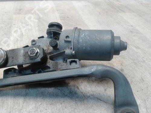 Used Front wiper motor TOYOTA YARIS (_P13_) 1.4 D (NLP130_, NLP130) (90 hp) 27670460