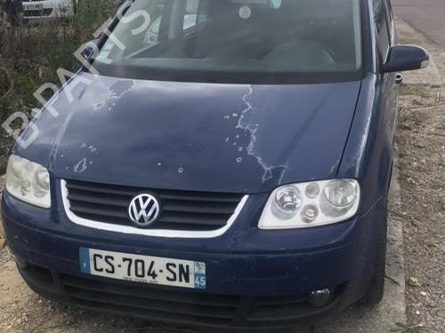 Specchietti retrovisore VW TOURAN (1T1, 1T2) 1.9 TDI | BP29219065I6 