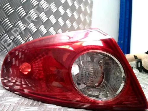 Left taillight CHEVROLET LACETTI (J200) 1.6 | BP25790813C34 