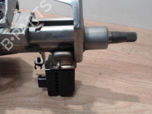 Lenksäule für Lenksäule RENAULT CLIO IV (BH_) 1.5 dCi 90 (90 hp) 34417237 34417237