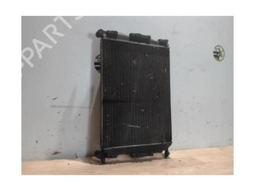 Water radiator RENAULT MEGANE II (BM0/1_, CM0/1_) 1.5 dCi (BM02, BM13, BM2A, CM02, CM13) | BP25386208M31 