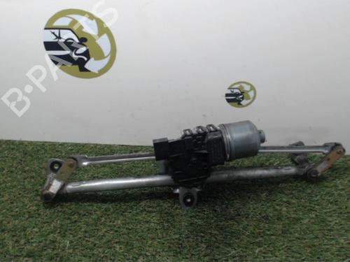Viskermotor vindrute AUDI A3 (8L1) 1.6 | BP25396974M29