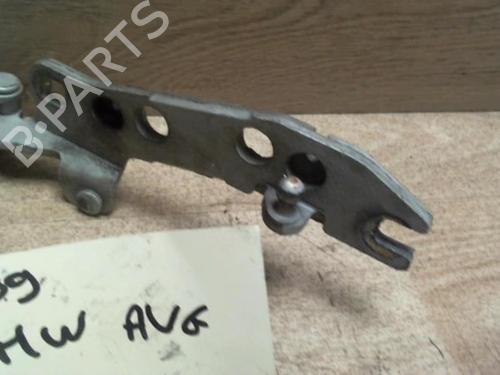 Hinge/Door check strap BMW 5 (E39) 525 tds | BP29265017C146 