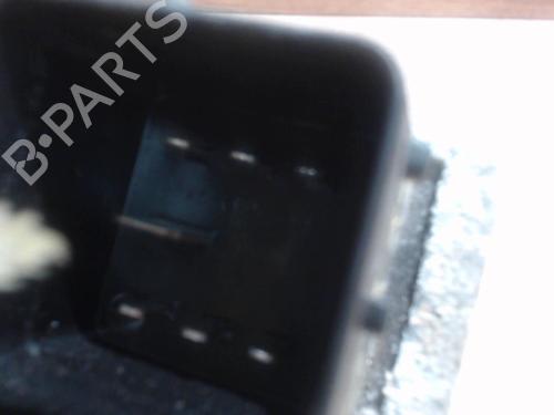 Heater resistor PEUGEOT 207 (WA_, WC_) 1.4 HDi | BP25411571M108