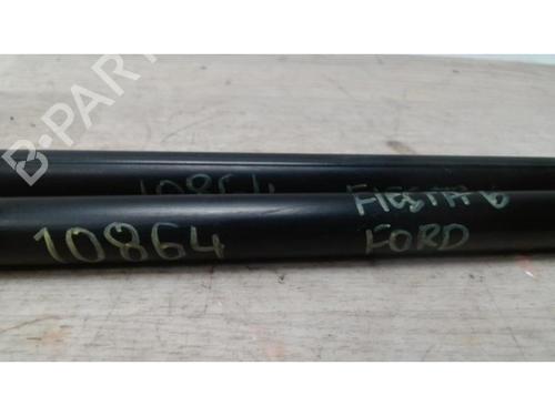 Tailgate lift support FORD FIESTA VI (CB1, CCN) 1.4 TDCi | BP25420614C138 