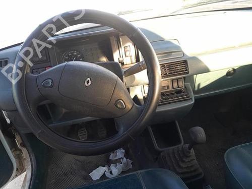 Support RENAULT RAPID Box Body/MPV (F40_, G40_) 1.9 D (F40R) | BP27874175C155 