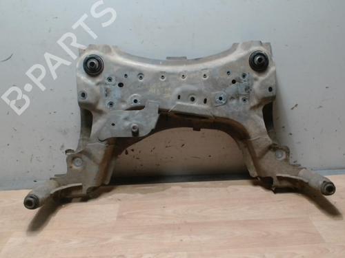 Subframe RENAULT MEGANE III Hatchback (BZ0/1_, B3_) 1.5 dCi | BP31231112M9 - Image 3