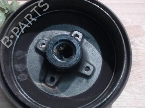 Other CITROËN C5 II (RC_) 1.6 HDi (RC8HZB) | BP25408221O1 