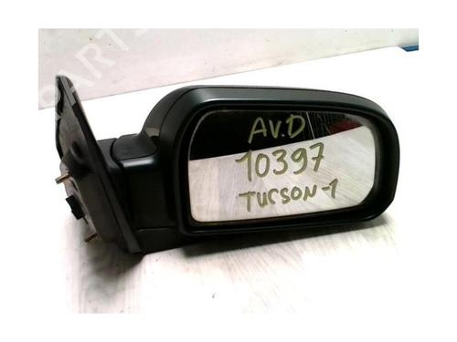 Right mirror HYUNDAI TUCSON (JM) 2.0 CRDi | BP25418919C27 