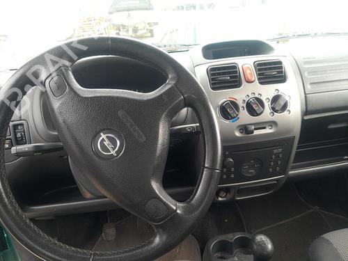 Starter OPEL AGILA A (H00) 1.2 16V (F68) | BP25430228M8 - Image 7
