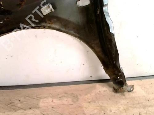 Right front fenders NISSAN PRIMERA Hatchback (P12) 1.9 dCi | BP25421794C42 